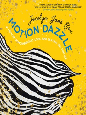 cover image of Motion Dazzle